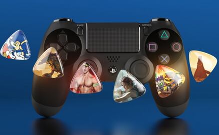 Sony registra supuesta patente de retrocompatibilidad para PS5