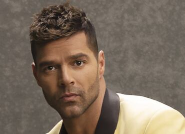Ricky Martin presentará nueva canción en los Latin Grammy