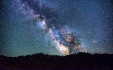 Hay alineación planetaria, pero no para CDMX… Lluvia nubla el cielo