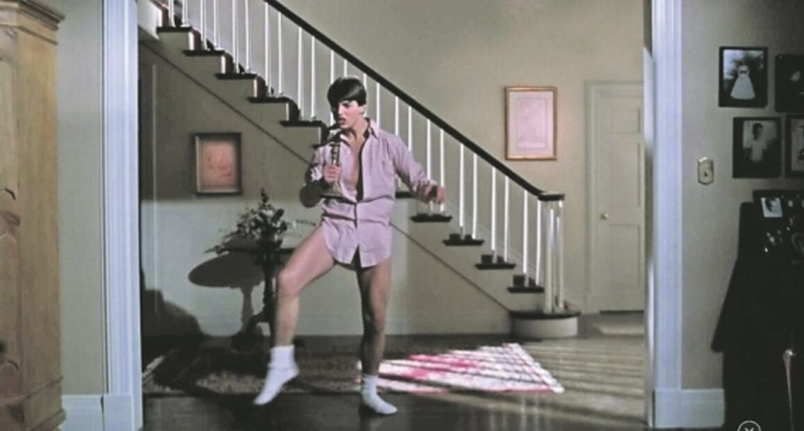 Tom Cruise: 60 años en las alturas