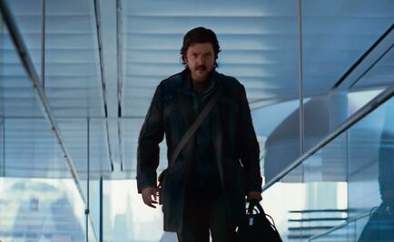 Damián García, la lente mexicana de la ciencia ficción