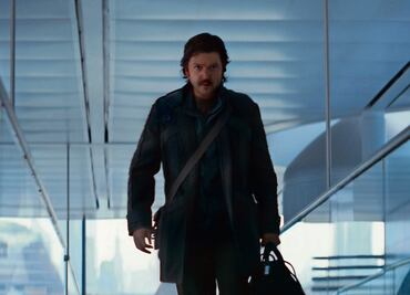 Damián García, la lente mexicana de la ciencia ficción