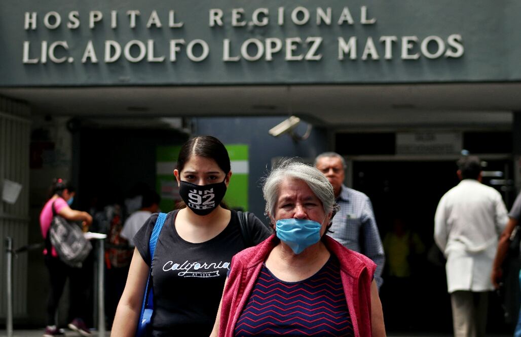 Foto: Archivo/EL UNIVERSAL