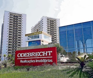 Congelan 14 cuentas relacionadas a exdirector