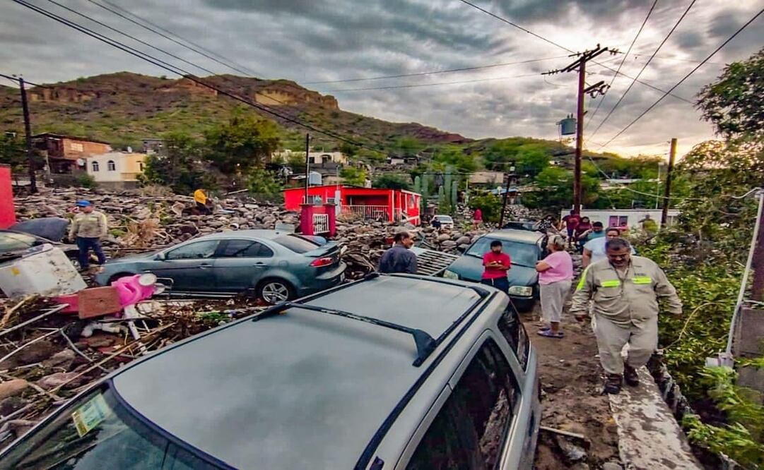 Foto: Gladys Navarro. EL UNIVERSAL