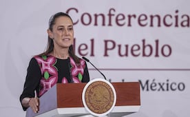 "No hay censura", dice Sheinbaum sobre lineamientos para protección de audiencias; multas a medios siguen en consulta