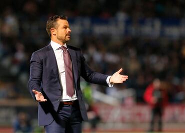 Ya hay candidatos para suplir a Rafael Puente en Lobos BUAP