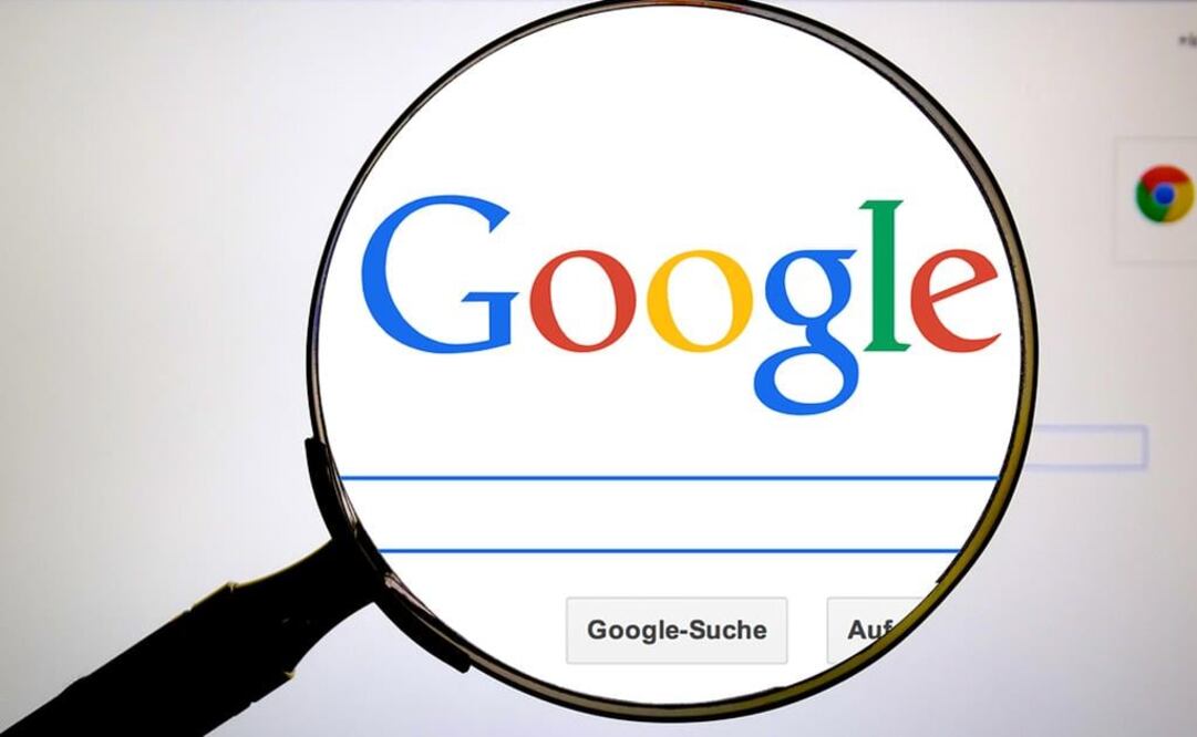 Google abre convocatoria para hacer prácticas en la CDMX