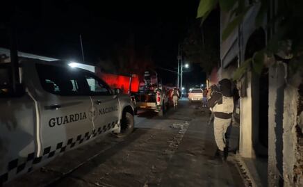 Muertos por ataque armado en Huitzilac, Morelos aumentan a ocho