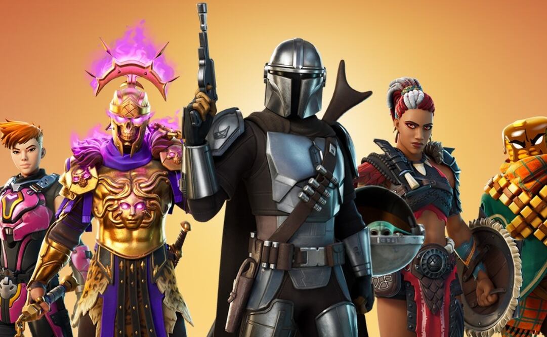 El Capítulo 2: Punto Cero, da paso a su Temporada 5.