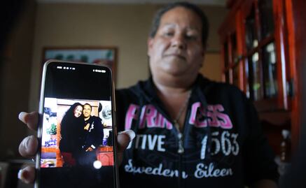 Derrumbe en Sabinas: “No tendré paz hasta sacar a Sergio de la mina”