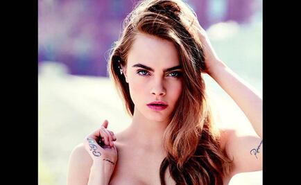 Cara Delevingne, muy cerca de dejar las pasarelas 