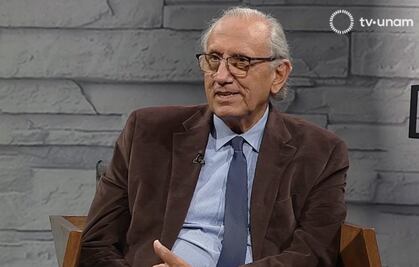 Romero Tellaeche anuncia para el CIDE materias para concientizar y profesores de universidades nacionales