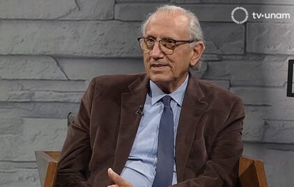 Romero Tellaeche anuncia para el CIDE materias para concientizar y profesores de universidades nacionales