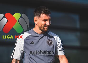 Messi vale más que siete clubes de la Liga MX