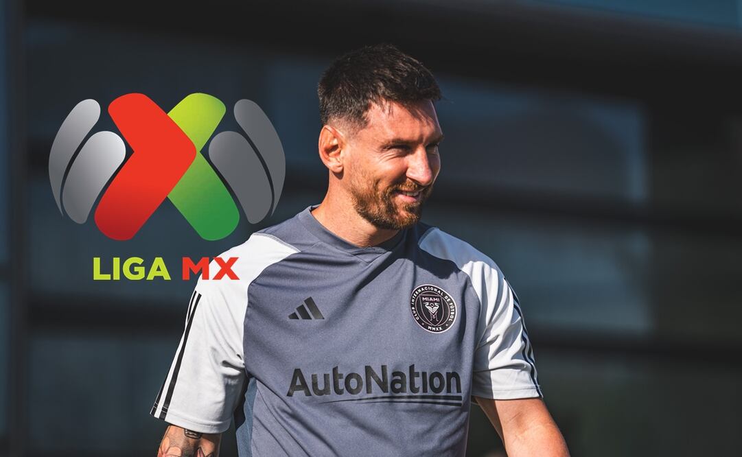 Messi vale más que siete clubes de la Liga MX