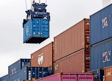 México retrocede como exportador mundial pese aumento de envíos; el país incrementó sus importaciones