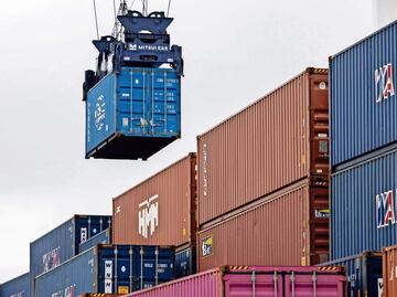 México retrocede como exportador mundial pese aumento de envíos; el país incrementó sus importaciones