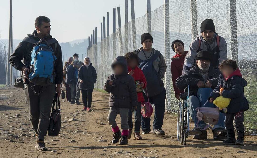 Foto: Archivo/EL UNIVERSAL 