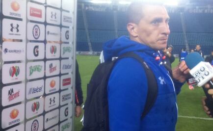 “Tenemos que ser hijos de pu...”