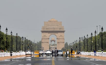 Las temperaturas en la India ya son mortales