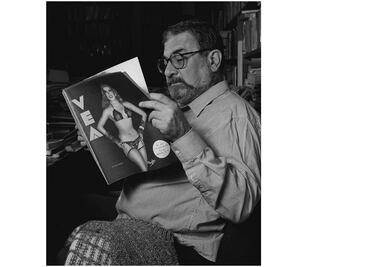 Huberto Batis, el provocador del periodismo cultural