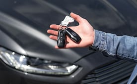 Cómo funciona el robo de autos por clonación de llave
