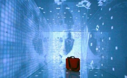 El ciberespacio: vida más allá de la muerte