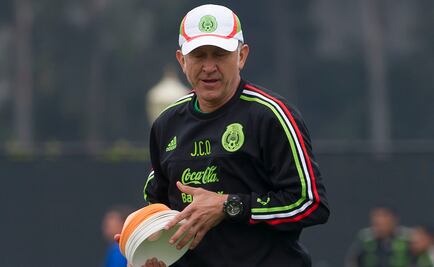 Osorio, al traste con las vacaciones