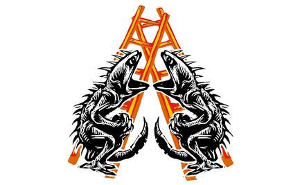 La Corte en el centro de la polarización