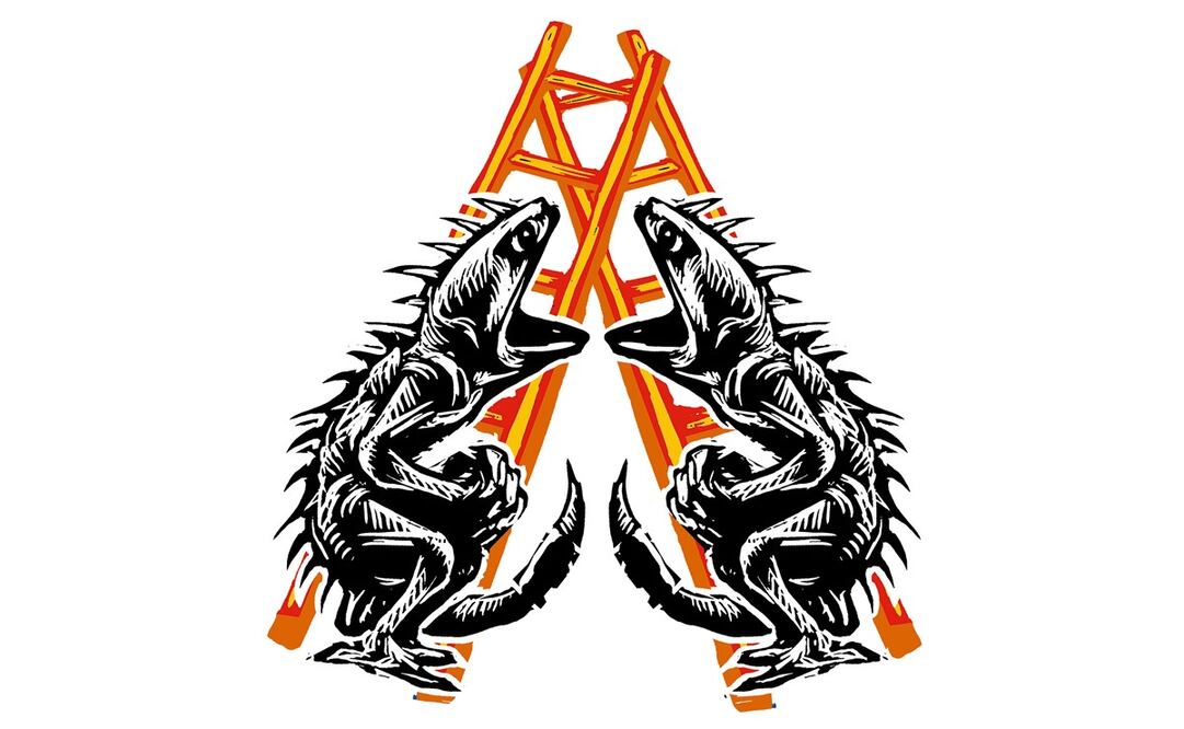 La Corte en el centro de la polarización