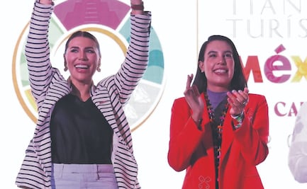 Sectur evalúa restituir dinero a la promoción del turismo