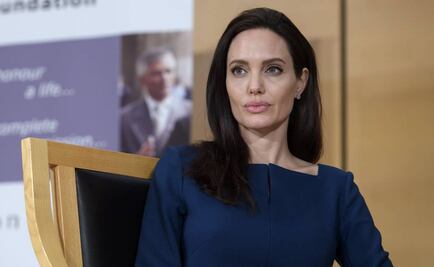 Angelina Jolie no encuentra "nada bueno" en su divorcio de Brad Pitt