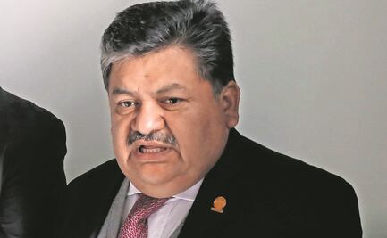 El tiempo se les vino encima en el Congreso capitalino