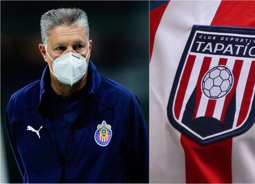 El Tapatío, un fracaso más a la negra lista de Ricardo Peláez