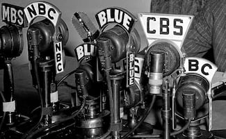 CBS News anuncia cierre de radio; afectará a más de 700 emisoras de EU