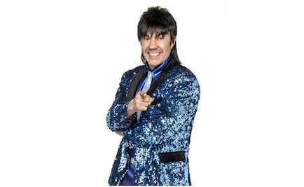 Adrián Uribe será juez en “The Masked Singer”, el nuevo reality de Televisa