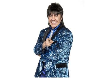 Adrián Uribe será juez en “The Masked Singer”, el nuevo reality de Televisa