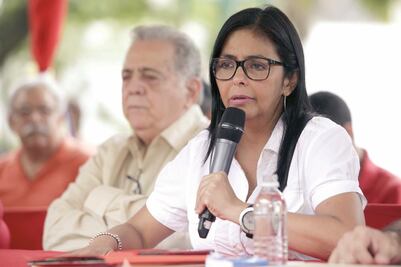 Bloqueo eleva la crisis venezolana 