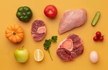 Cuáles son los alimentos que aportan más colágeno