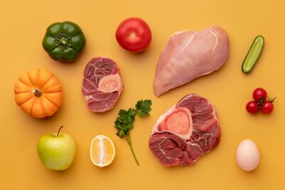 Cuáles son los alimentos que aportan más colágeno