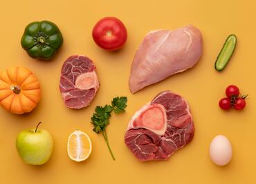 Cuáles son los alimentos que aportan más colágeno