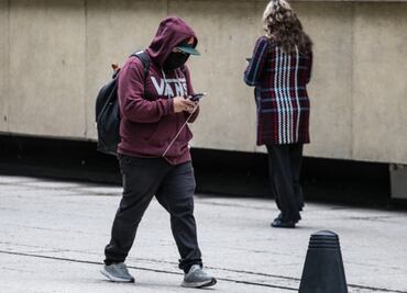 Clima helado para la CDMX en víspera de Navidad; esta será la temperatura para hoy, martes 24 de diciembre