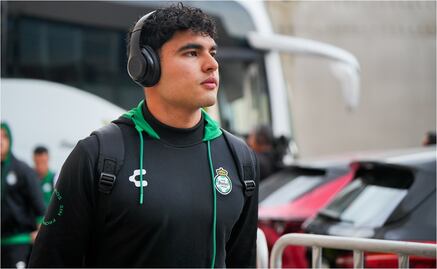 ¡A cubrir el lugar de Santiago Giménez! ¿Quién es Stephano Carrillo, el mexicano que llegó al Feyenoord?