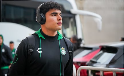 ¡A cubrir el lugar de Santiago Giménez! ¿Quién es Stephano Carrillo, el mexicano que llegó al Feyenoord?