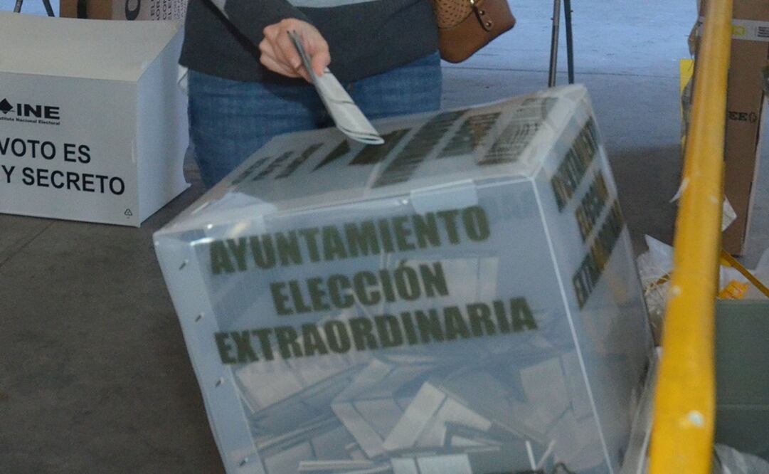 Foto: archivo/EL UNIVERSAL