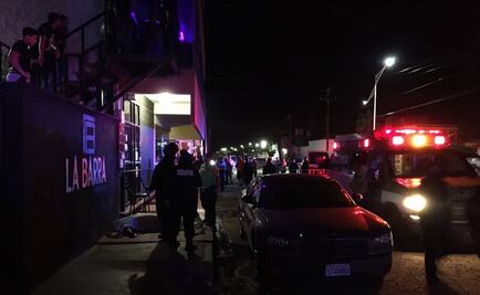 Asesinan a 4 personas en diversas zonas de BCS