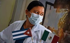 EU sanciona brigadas médicas cubanas; incluye a empresas ligadas al gobierno de la isla