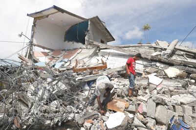 Acusan que ayuntamiento de Cuernavaca retuvo donativos para damnificados