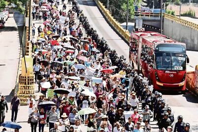  Pide CDH medidas para apoyar a los comerciantes de la capital